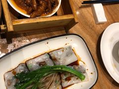 -北海金昌开元名都大酒店·四季轩中餐厅