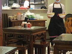 大堂-一记面馆(易发店)