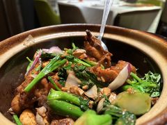 -汤城小厨•粤菜•靓汤(苏州街店)