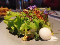 夏朵花园沙拉-夏朵花园(复兴西路店)