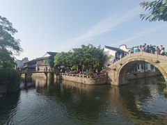 -嘉兴月河历史街区