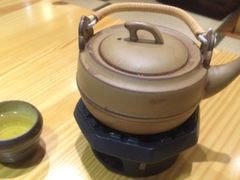 -花潮料理艺食馆(世欧广场店)