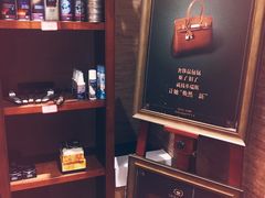 -革瑞斯奢侈品包包护理(温哥华店)