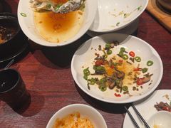 -外婆家(西溪印象城店)