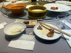 -全聚德(长白直营店)