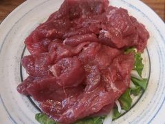 -金石青云炭火烤肉店(中房上东花墅店)