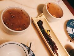吮指鸡爪-桂满陇-西湖船宴(西单大悦城店)