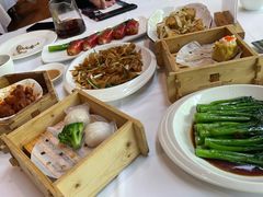 -南宁荔园维景国际酒店·荔园中餐厅