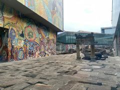 -四川美术学院美术馆