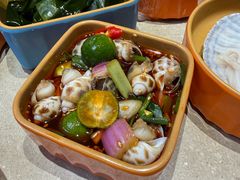 -海底捞大排档火锅(打浦路店)