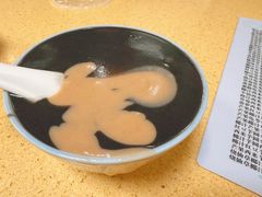 -喜盈门保健甜品店