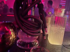 -五月花酒吧(民德路店)