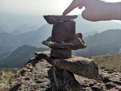 -白草畔自然风景区