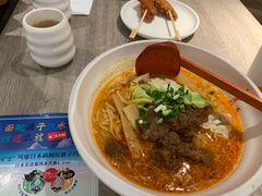 -味千拉面(德雅路CFC富兴时代店)