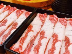 -牛New寿喜烧(青浦店)
