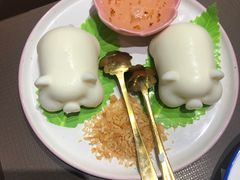 -五条人糖水铺(武林总店)
