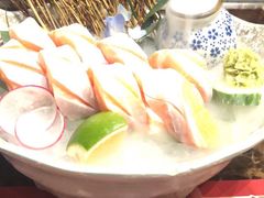 -古田居·特色寿司料理(星之岛旗舰店)