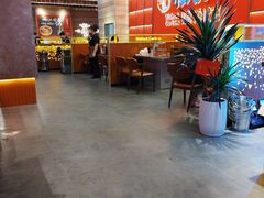 -核桃碳烤肉馆(深圳首店)
