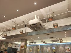 -金利茶餐厅(中船汇店)