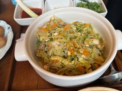 -林四喜·闽南传家菜(鼓浪屿店)