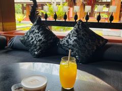 -西双版纳洲际度假酒店兰吧