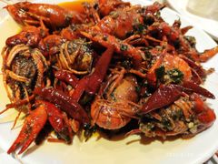 -芭菲盛宴·环球美食(解放碑英利国际店)