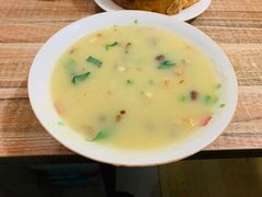 -老方子馅饼粥(台东店)