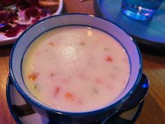 -THE CUT Rooftop顶楼牛排餐吧(环贸iapm店)