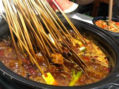 -钢管厂五区小郡肝串串香(车公庙店)