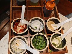 -鑫隆四季涮肉(八角畅游店)