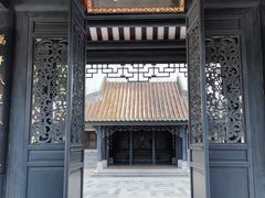 -佛山市祖庙博物馆