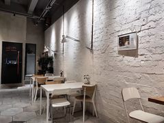 用餐区-愉市 Hippy Market(香榭里花园店)