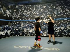 -VS SPORTS PARK运动玩乐园·团建·生日会(合生汇店)