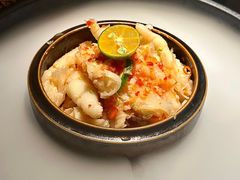 -星叶·东南亚料理(温州万象城店)