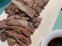 手抓羊肉-同心春餐饮(富宁街店)