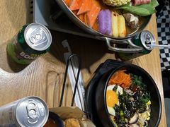 -李先生的首尔小馆(松江启源广场店)