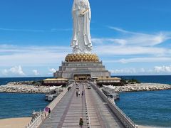 -三亚南山文化旅游区