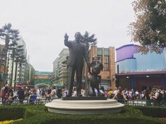 -巴黎迪士尼乐园