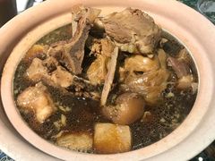 -小娘惹厨房Little Nyonya(狮城有约上榜店)