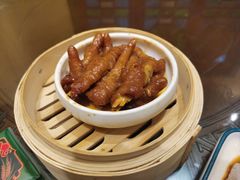 -岭南小生·粤港点心(南门口店)