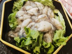 -小窝头炭火铜锅
