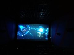 -横店电影城(李沧店)