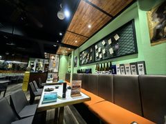 -元满•自助和牛·烧鸟lzakaya(文范路店)