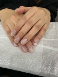 -斯馨·健康美甲美睫