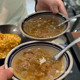 在绍兴终于也能吃上河豚🐡鱼捞饭了～