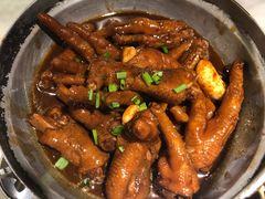 -小菜园新徽菜(苏州繁花中心店)