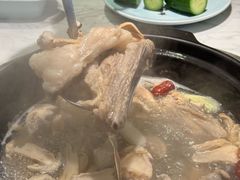 -捞神煲汤火锅(湖滨商业街店)
