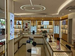 -精益眼镜(广埠屯店)