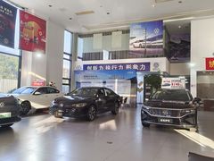 -协通上汽大众(青浦店)