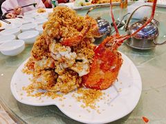 -鱼乐轩海鲜专门店